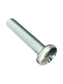 Plate Screw - 6mm X 30mm Metric Screw