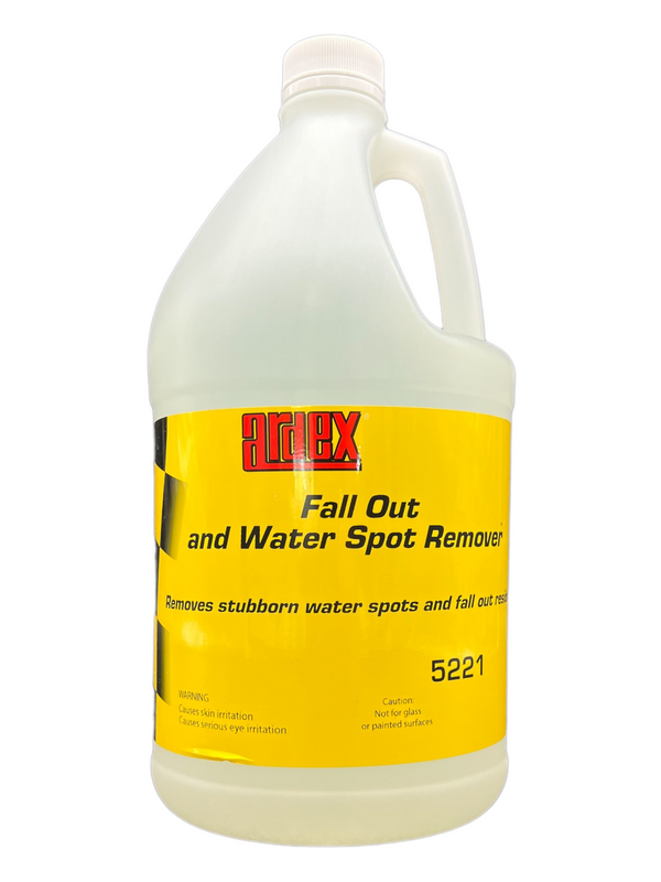 Fall Out Remover