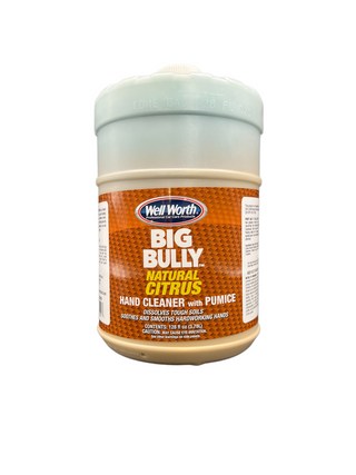 Big Bully Hand Cleaner - 128oz