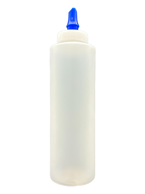 Bottle for Wax & Polishes