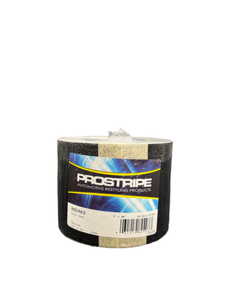 Skid Tape - ProStripe Black - 4" X 50'
