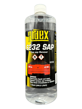 Sap Remover