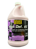 High Def. #2