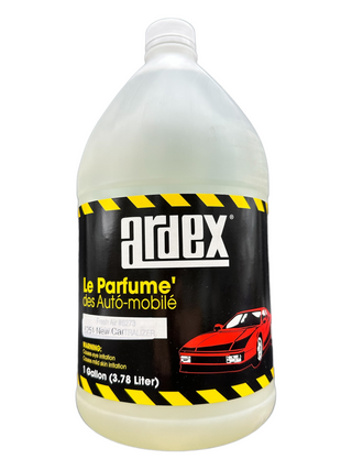 Liquid Fragrance - New Car by Ardex Labs