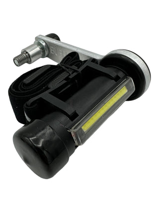 Flamethrower lll (3.0) Polishing Light System