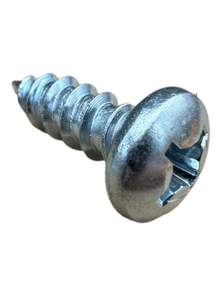 Plate Screw - Phillips Head 14 X 3/4 - 100 CT