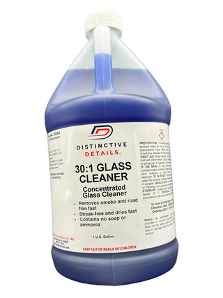 RENEW UPHOLSTERY CLEANER - Distinctive Details