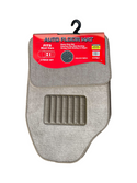 Carpet Floor Mat Replacement Set - 4 PC