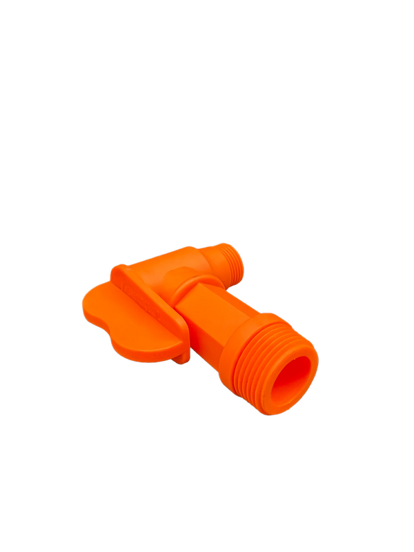 Spigot for 5 Gallon Square